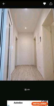 Foto - Etagenwohnung in Pirmasens