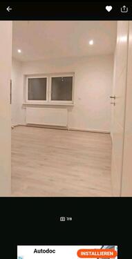 Foto - Etagenwohnung in Pirmasens zur Miete