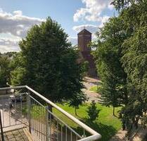 4 Zimmer Wohnung, 123qm in Heide, mit PKW-Tiefgaragen-Stellplatz - Nübbel