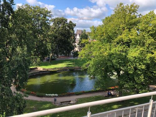 Foto - Etagenwohnung zur Miete in Nübbel