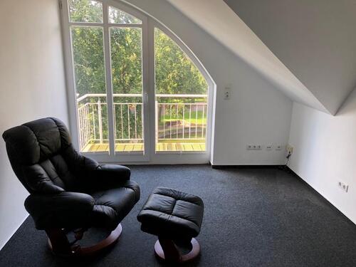 Foto - Etagenwohnung in Nübbel