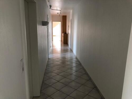 Foto - Etagenwohnung in Nübbel zur Miete