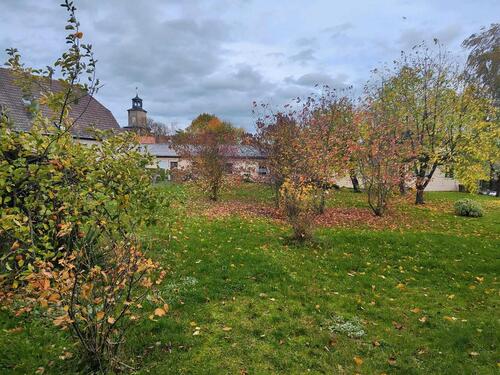 Foto - 7 Zimmer Einfamilienhaus in Rastenberg