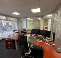 Repräsentatives BüroKanzlei oder Praxis mit 3 Außenstellplätzen - Baden-Baden Balg