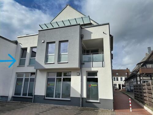 Foto - Sonnige Wohnung in zentraler Lage mit Balkon!