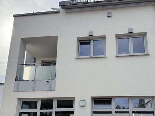 Foto - Etagenwohnung zur Miete in Bramsche