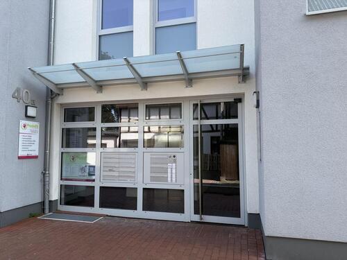 Foto - Etagenwohnung in Bramsche