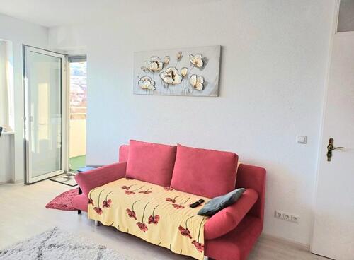 Foto - Etagenwohnung in Hohenroth