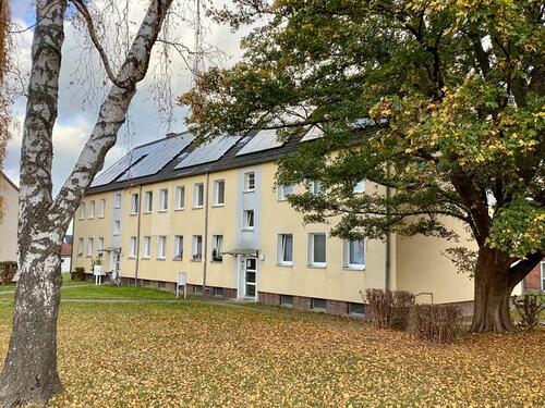 Foto - Helle 2,5-Zimmer-Wohnung (ca. 54 m²) mit Tageslichtbad in ruhiger Lage