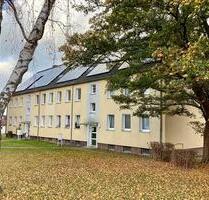 Helle 2,5-Zimmer-Wohnung (ca. 54 m²) mit Tageslichtbad in ruhiger Lage - Barsinghausen