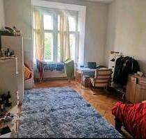 WG Zimmer auf Zeit - 650,00 EUR Kaltmiete, in Berlin (PLZ: 10827) Tempelhof-Schöneberg