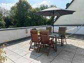 Foto - Schöne Terrassenwohnung stadtnah im Paulusviertel