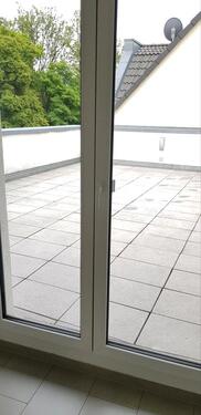 Foto - Etagenwohnung in Recklinghausen