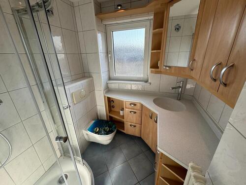 Foto - 3 Zimmer Etagenwohnung zur Miete in Neunkirchen