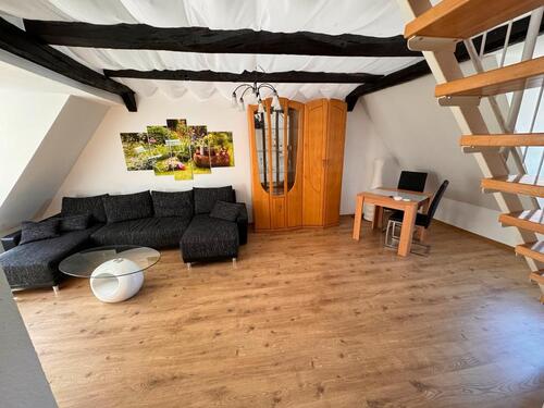 Foto - 2 Zimmer Etagenwohnung in Bad Sooden-Allendorf