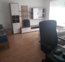 Modernes 1-Zimmer-Apartment möbliert in 57074 Siegen (Lindenberg)