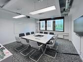 Foto - Großraumbüros für 10 Personen in Regus Perlach