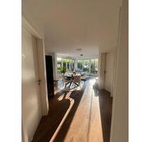 Moderne 3-Zimmer Wohnung im EG in Deggendorf