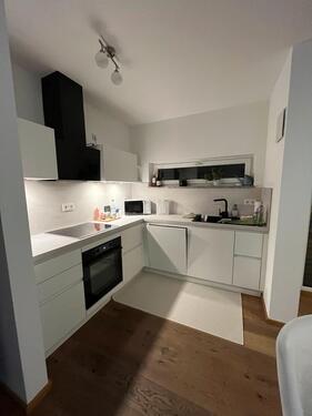 Foto - 3 Zimmer Etagenwohnung in Deggendorf