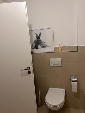 Foto - Etagenwohnung in Deggendorf zur Miete