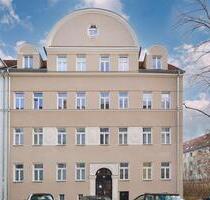 WOHNEN IN RUHIGER LAGE MIT NÄHE ZUM MARIANNENPARK - Leipzig Nordost