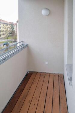 Foto - Etagenwohnung in Leipzig zur Miete