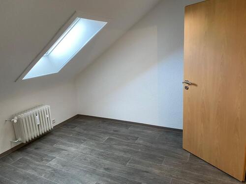Foto - 3 Zimmer Dachgeschoßwohnung zur Miete in Büren