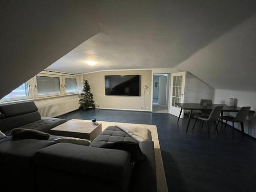 Foto - 2 Zimmer Wohnung ca 80qm im 3OG in der FGZ