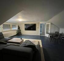 2 Zimmer Wohnung ca 80qm im 3OG in der FGZ - Borken