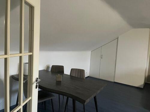 Foto - Dachgeschoßwohnung in Borken zur Miete