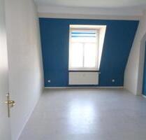 4 -Raum Wohnung Weitblick in Neudorfer Vorstadt zentral - Plauen