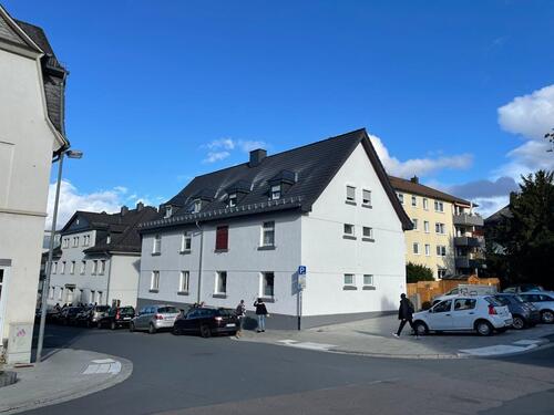 Foto - Maisonettewohnung in begehrter Innenstadtlage von Limburg