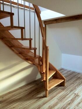 Foto - 3 Zimmer Maisonettenwohnung zum Kaufen in Limburg an der Lahn