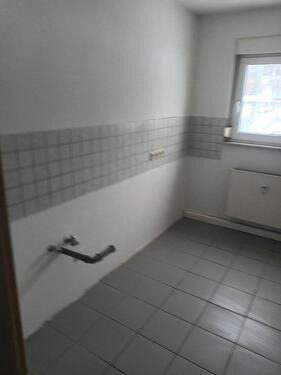 Foto - 4 Zimmer Erdgeschoßwohnung zur Miete in Heldburg