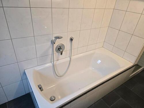 Foto - 3 Zimmer Erdgeschoßwohnung zur Miete in Ebern