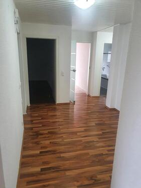 Foto - 3 Zimmer Erdgeschoßwohnung in Ebern