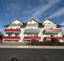 In Renovierung! 1-Zimmer Apartment, Marburg Cölbe