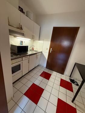 Foto - 1 Zimmer Etagenwohnung in Cölbe