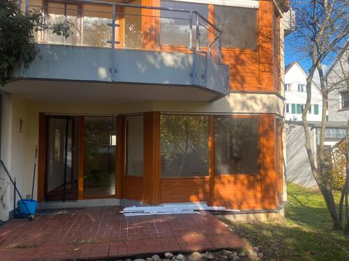 Foto - 2 Zimmer Etagenwohnung zur Miete in Stuttgart