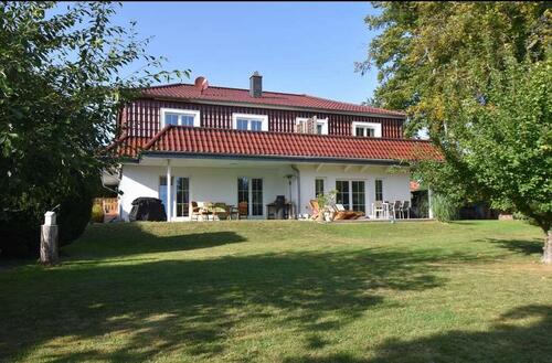 Foto - Kernsaniertes Haus im idyllischen Ort Ehmen am Wald