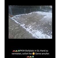 Stellplatz zu vermieten - 40,00&nbsp;EUR Miete, in Bergisch Gladbach (PLZ: 51469) Gronau