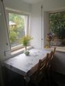 Foto - Helle , möbilierte 1 Zimmer Einliegerwohnung