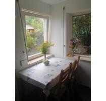 Helle , möbilierte 1 Zimmer Einliegerwohnung - Stockach