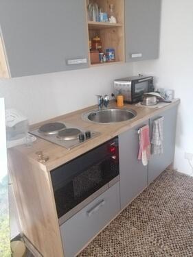Foto - 1 Zimmer Erdgeschoßwohnung zur Miete in Stockach