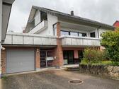 Foto - 3 - Familienhaus in Herrenberg-Kayh