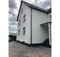 1 Familienhaus mit 3 Wohneinheiten in Bad Lippspringe