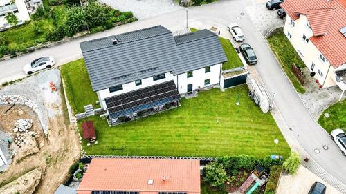 Foto - Exklusives Einfamilienhaus in Wiesenfelden