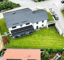 Exklusives Einfamilienhaus in Wiesenfelden