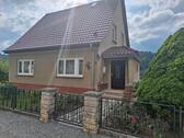 Foto - Einfamilienhaus Einsiedel (Chemnitz)