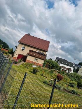 Foto - 5 Zimmer Einfamilienhaus zum Kaufen in Chemnitz